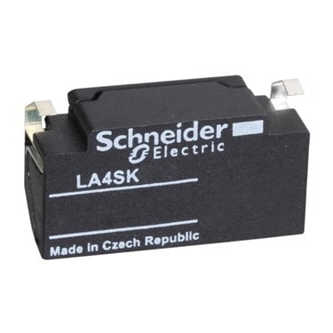 LA4SKC1U Schneider Electric 