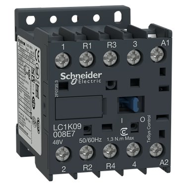  LC1K09008F7 Schneider Electric 