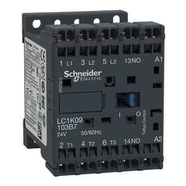  LC1K09103B7 Schneider Electric 