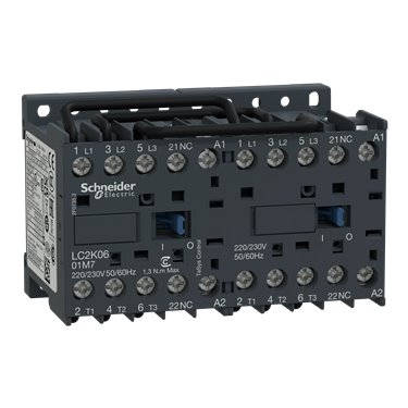 LC2K0601B7 Schneider Electric 