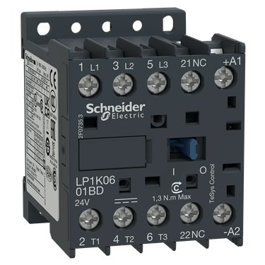  LP1K0601SD Schneider Electric 