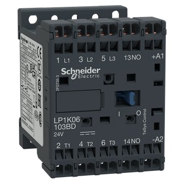  LP1K06103BD Schneider Electric 