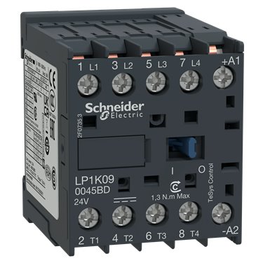  LP1K090045BD Schneider Electric 