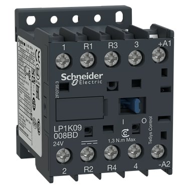  LP1K09008ND Schneider Electric 