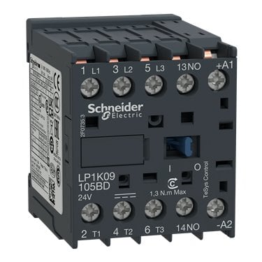  LP1K09105BD Schneider Electric 