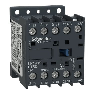  LP1K1201ED Schneider Electric 
