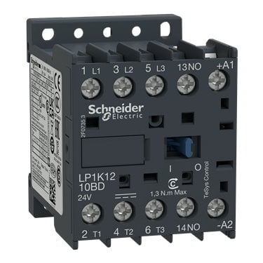  LP1K1210ED Schneider Electric 