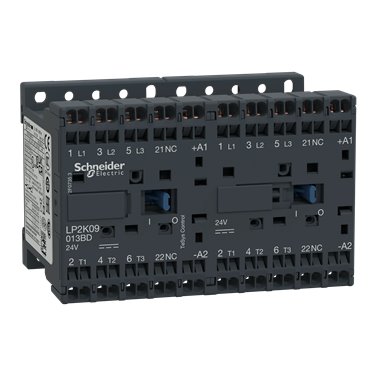  LP2K09013BD Schneider Electric 