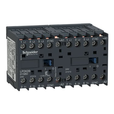  LP2K09015BD Schneider Electric 