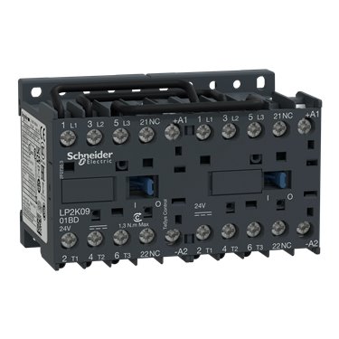  LP2K0901ED Schneider Electric 