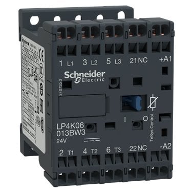  LP4K06013BW3 Schneider Electric 
