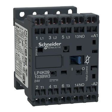  LP4K09103BW3 Schneider Electric 