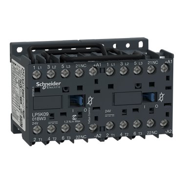  LP5K0901BW3 Schneider Electric 