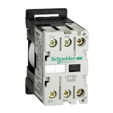  LP1SK0600BD Schneider Electric 