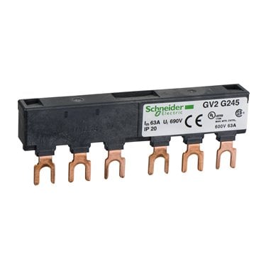 GV2G245 Schneider Electric 