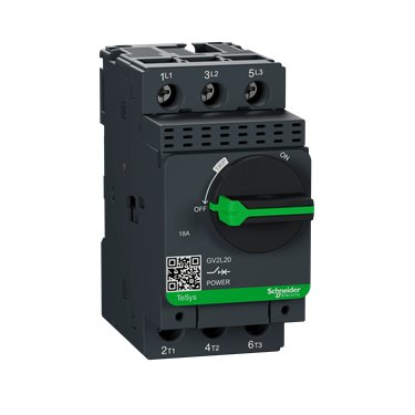  GV2L20 Schneider Electric 