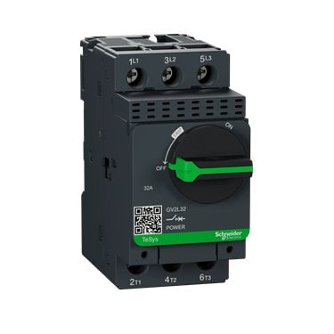  GV2L32 Schneider Electric 