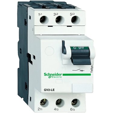  GV2LE14 Schneider Electric 