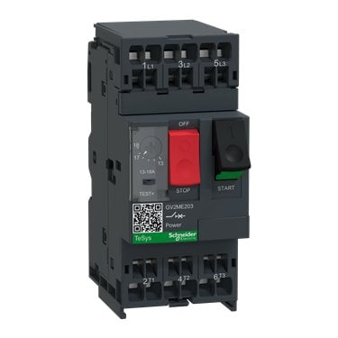  GV2ME203 Schneider Electric 