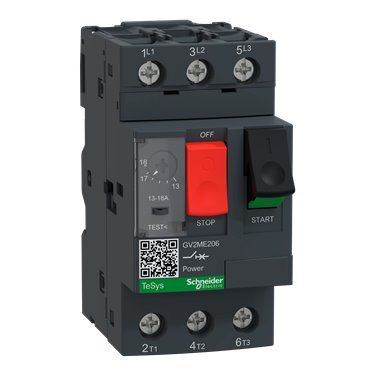  GV2ME206 Schneider Electric 
