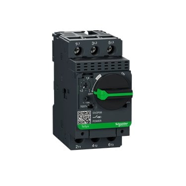  GV2P06 Schneider Electric 