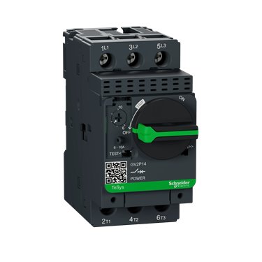  GV2P14 Schneider Electric 