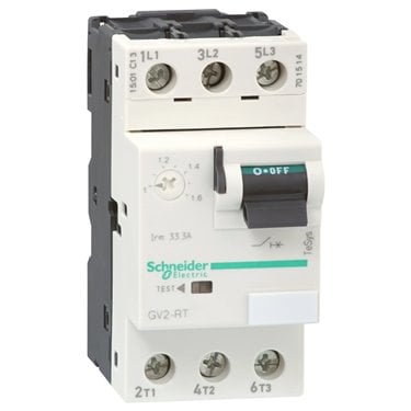  GV2RT06 Schneider Electric 