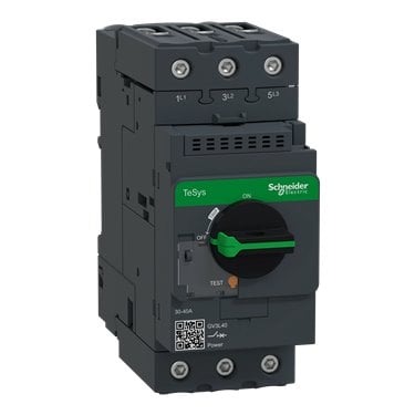  GV3L40 Schneider Electric 