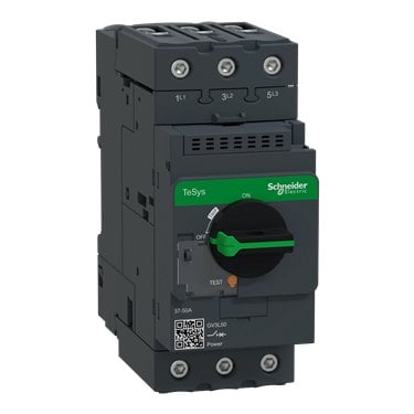  GV3L50 Schneider Electric 