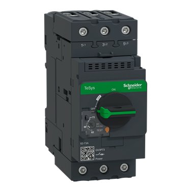  GV3P73 Schneider Electric 