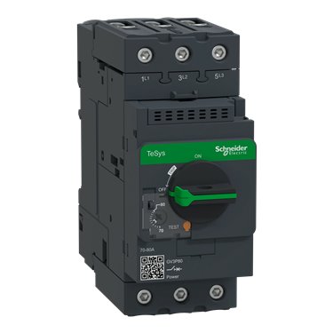  GV3P80 Schneider Electric 