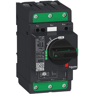 GV4L115B Schneider Electric 