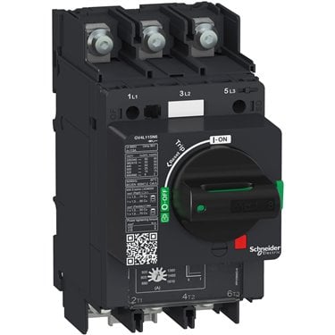  GV4L115N6 Schneider Electric 