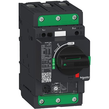  GV4P115N Schneider Electric 
