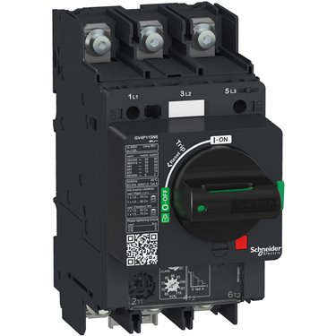  GV4P115N6 Schneider Electric 