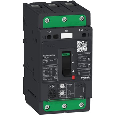  GV4PE115S Schneider Electric 