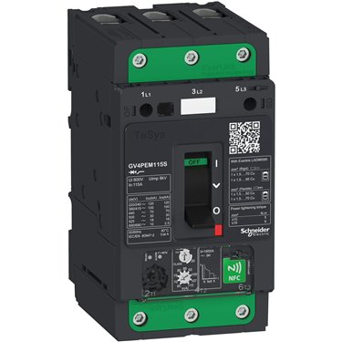  GV4PEM03N Schneider Electric 