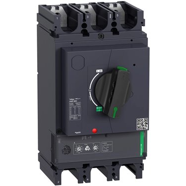  GV6P500H Schneider Electric 