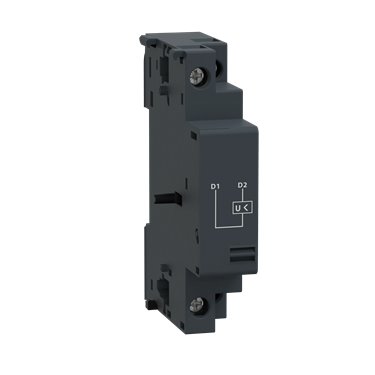  GVAU116 Schneider Electric 