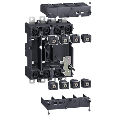  LV429267 Schneider Electric 