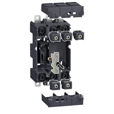  LV429289 Schneider Electric 