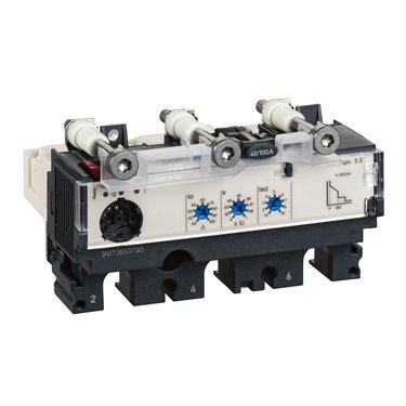LV430470 Schneider Electric