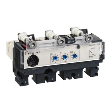 LV430475 Schneider Electric