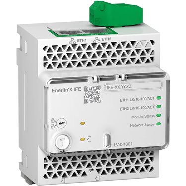  LV434001 Schneider Electric 