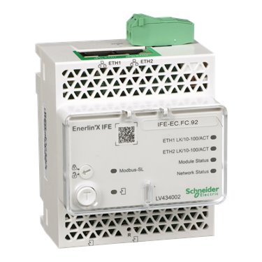  LV434002 Schneider Electric 