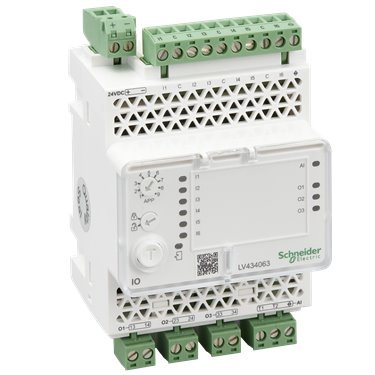  LV434063 Schneider Electric 