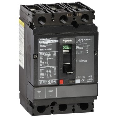  NHDF36150TW Schneider Electric 