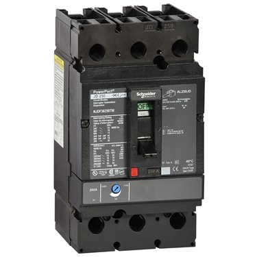  NJDF36250TW Schneider Electric 