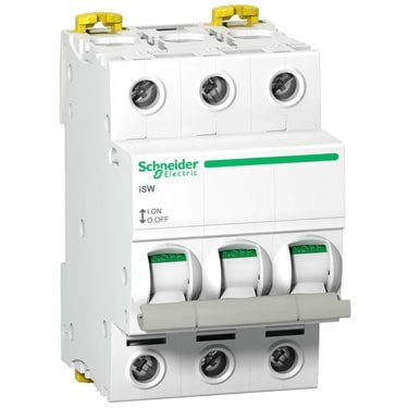  A9S65363 Schneider Electric 