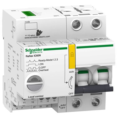  A9C62225 Schneider Electric 